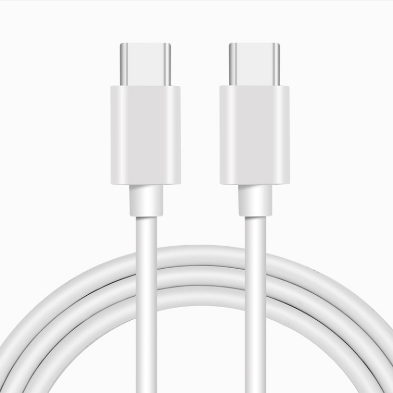 USB3.1 Type-C Male nei Male PD-kabel